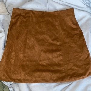 Forever 21 skirt